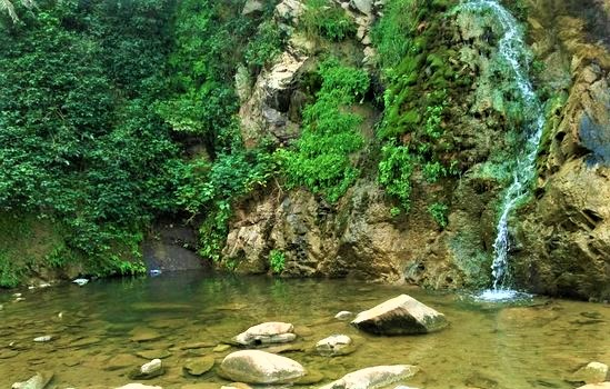 Muthyalamaduvu (Pearl Valley)