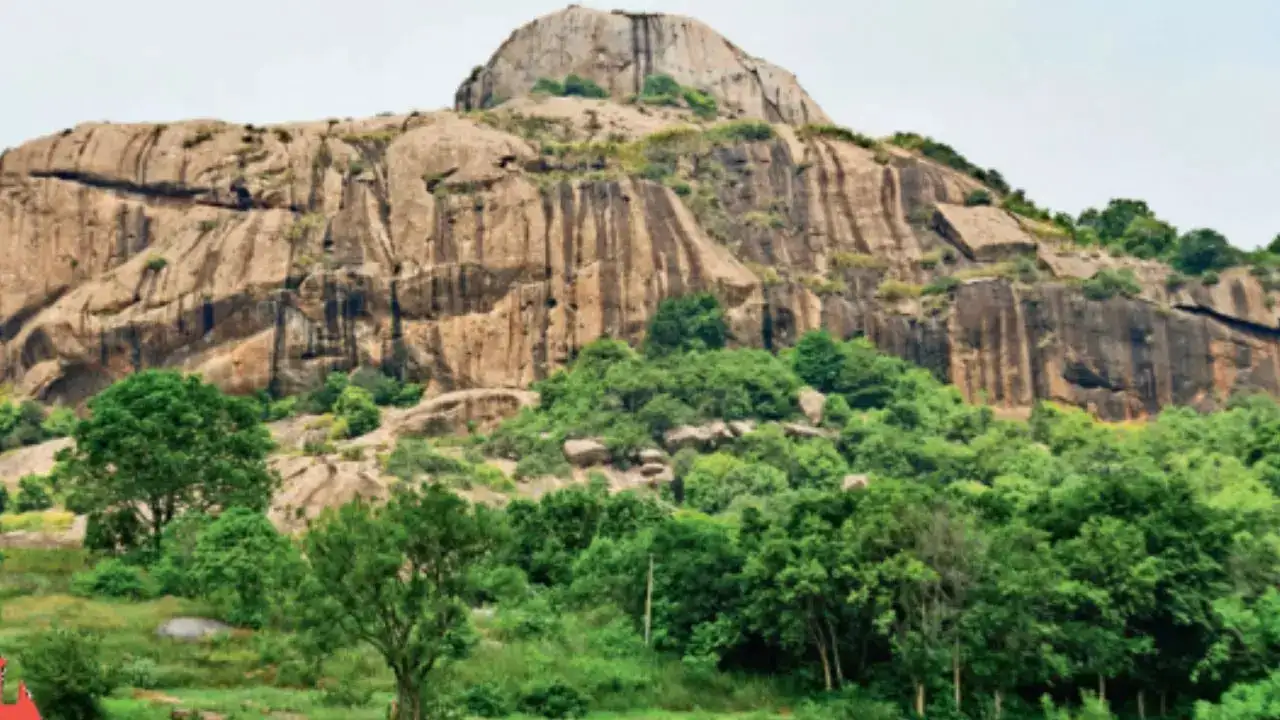 Ramanagara