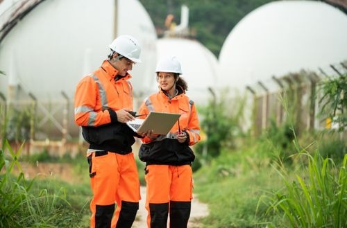 Regular Safety Inspections and Independent Audits