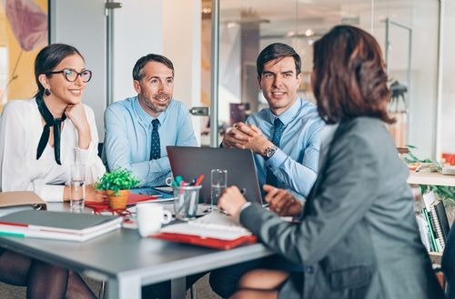 Capacity Management for Safer Spaces