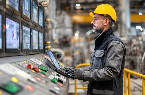 Embracing Technology for Smarter Safety Management
