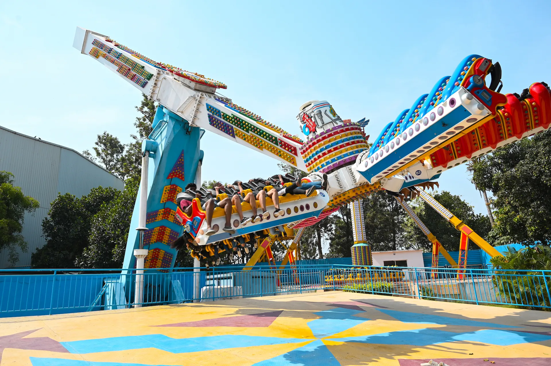 ride image